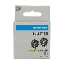 Shimano dura ace - shimano, pulley