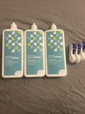 Specsavers Easy Vision Contact