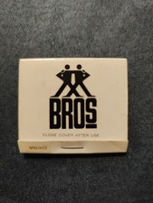 Bros - Matt Goss, Luke Goss