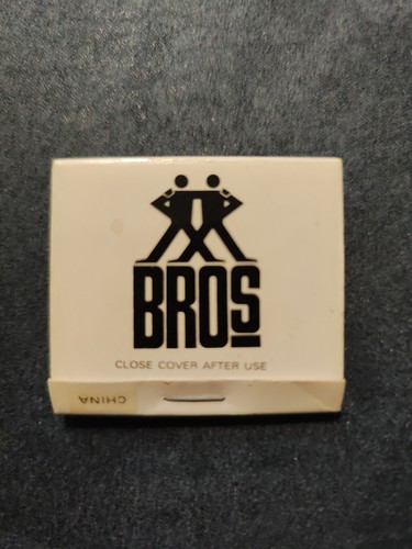 Bros matt goss luke - matt,