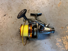 DR70 BAITRUNNER BIG PIT, SPOD OR MARKER REEL