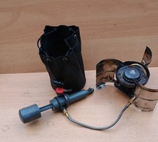 Sigg fire jet camping stove - sigg, fire-jet