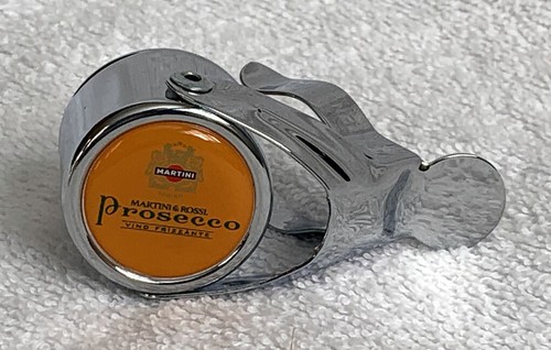 New martini rossi - &,
