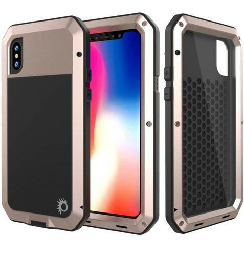 Punkcase for iphone max - for,