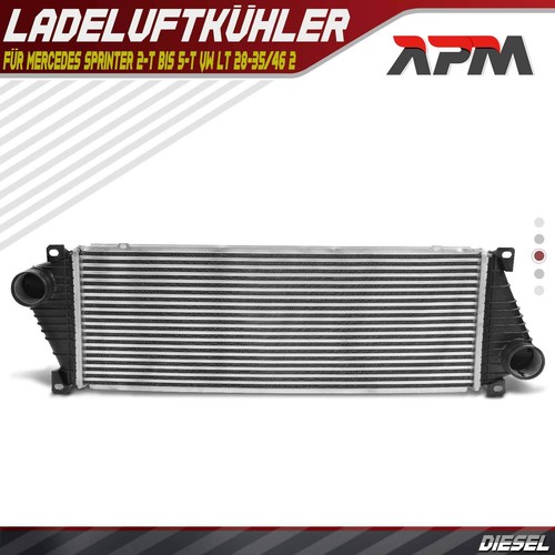 Intercooler turbo charge - intercooler,