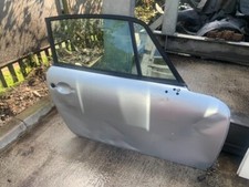 Porsche 964  DOOR SHELL  911 DAMAGE DOOR SHELL PORSCHE WALL ART