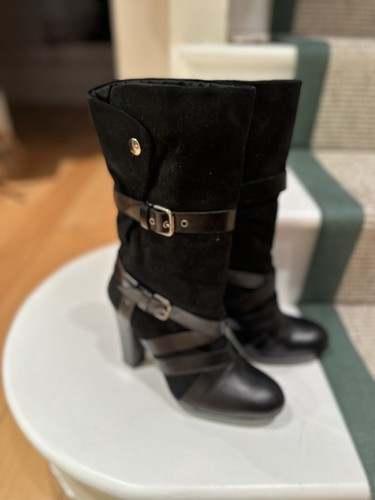Never worn stuart - -, weitzman