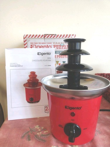 Elgento e26005 tier compact - e26005, 3-tier