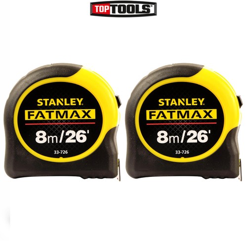 Stanley 726 fatmax - stanley,
