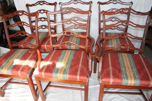 Charming set six - set,