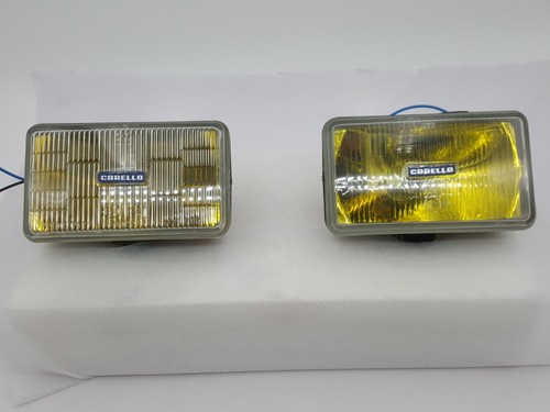 Fog light carello pf - light,