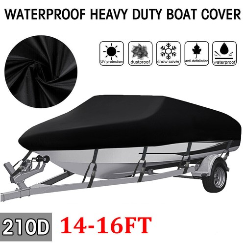 14ft 16ft boat - 14ft-16ft, heavy