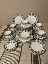 Montrose Gladstone Bone China 