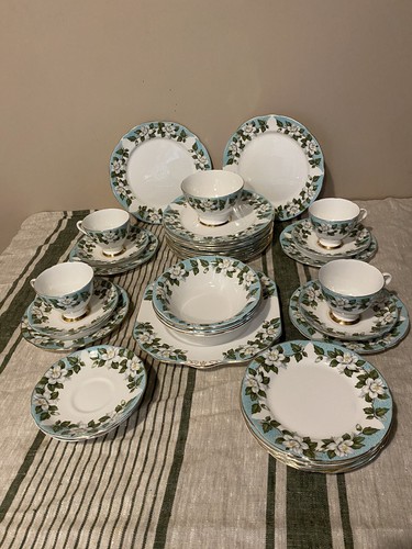 Montrose gladstone bone china - bone,