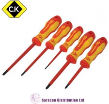 CK TRITON XLS 5 PIECE 1000V