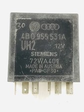 Volkswagen/Audi Relay -B-