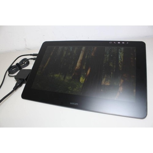 Wacom cintiq pro - pro, 16"