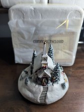 Bradford Exchange Thomas