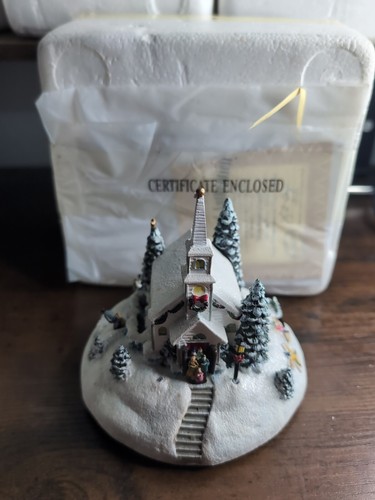 Bradford exchange thomas - exchange,