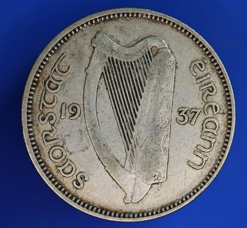 Irish eire ireland 1937 - irish,
