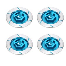 Aluminium Alloy Wheel Rim