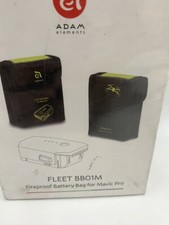 Adam Elements Fleet BB01M