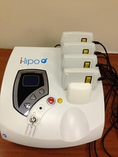 CHROMOGENEX ILIPO LOW LEVEL