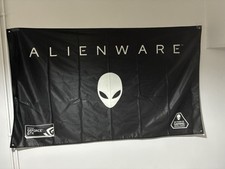 Alienware Wall Art Fabric