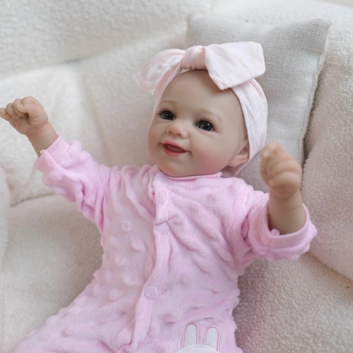 Reborn baby dolls 20 inch - reborn,