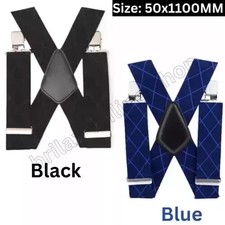 50mm mens xxl - xxl, wide