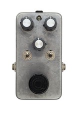 Hand Built OCD-Style Overdrive