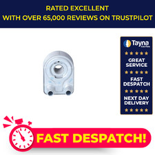 Oil Cooler fits FORD TRANSIT
