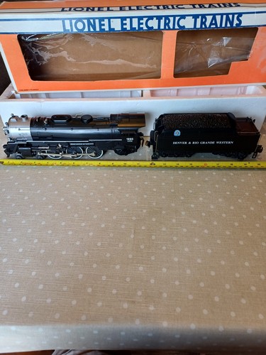 Lionel gauge 18090 lcca - lionel, o