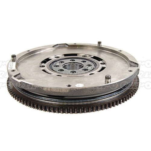 Flywheel luk dmf spare fits - flywheel,