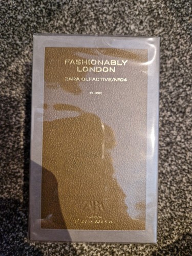 Zara malone fashionably - zara,