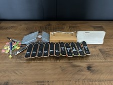 TECH DECK STARTER SET STORAGE