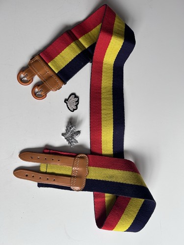 South notts hussars stable - notts,