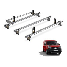 Renault Kangoo Roof Rack