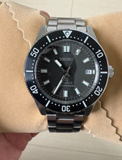 SEIKO PROSPEX SBDC101 SPB143J1