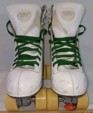 Crazy skates men 9 - skates, w