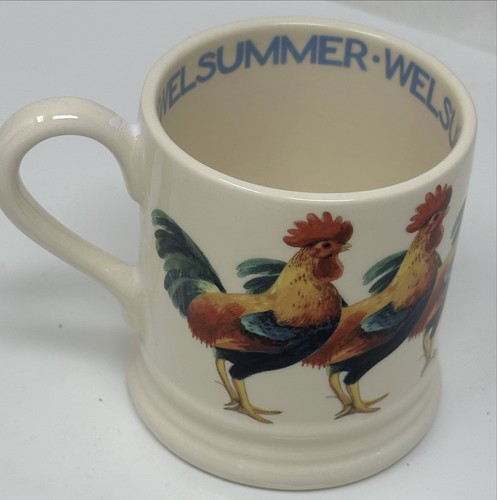Emma bridgewater mug - bridgewater,