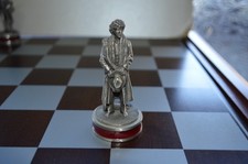 Doctor who danbury mint 4th - danbury,