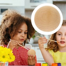 Giant Balls Extra Large Wooden