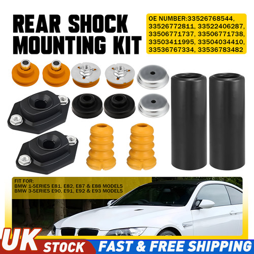 For bmw e90 - e90, e81