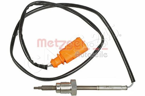 Exhaust gas temperature sensor - exhaust,
