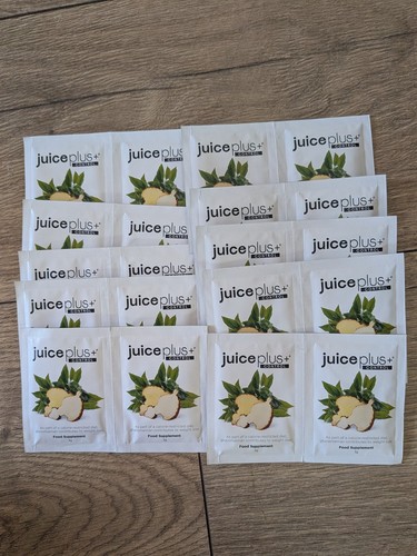X10 juice plus - x10,
