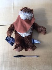 Wicket The Ewok 10” Talking