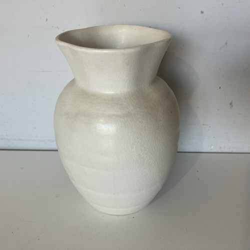 Vintage sylvac white - white, minimal