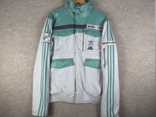 Boba Fett Adidas Jacket