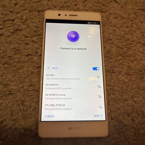 Huawei lite 2017 unlocked - huawei,